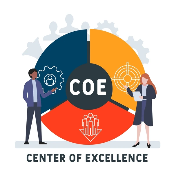COE Devops